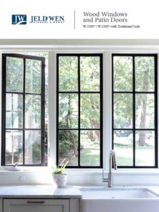 Window Brochure Burton White Lake Mi Antcliff Windows Doors