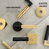 Hardware Brochure Burton & White Lake, MI Antcliff Windows & Doors